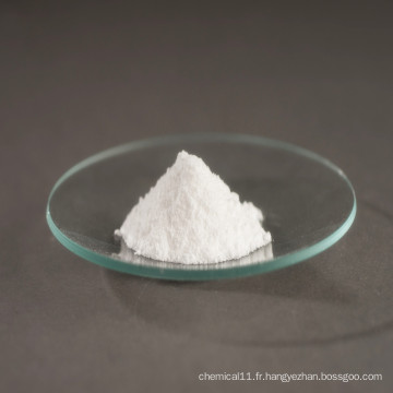 Pigment blanc TiO2 Dioxyde de titane Rutile